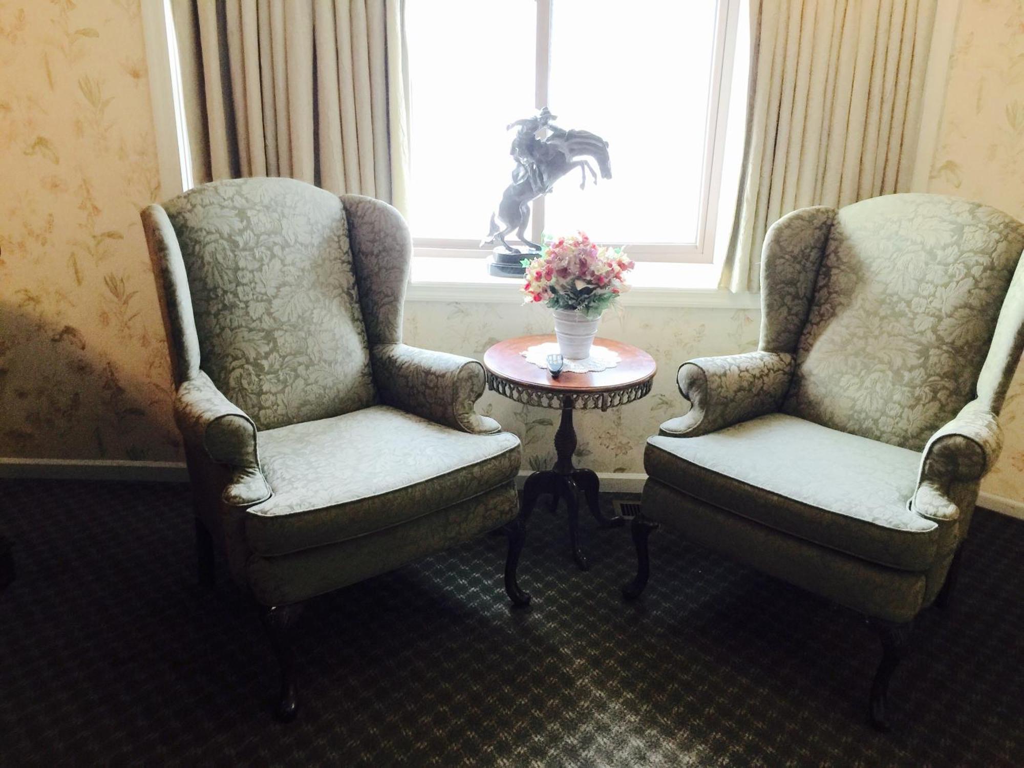 Afton House Inn Room photo
