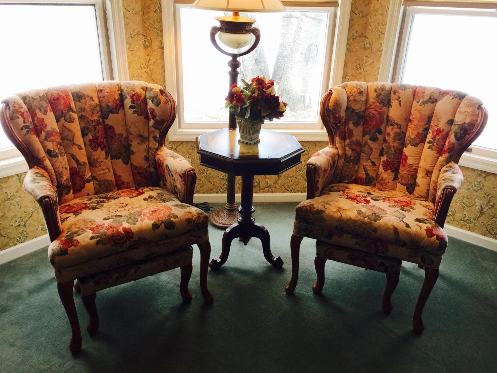 Afton House Inn Room photo