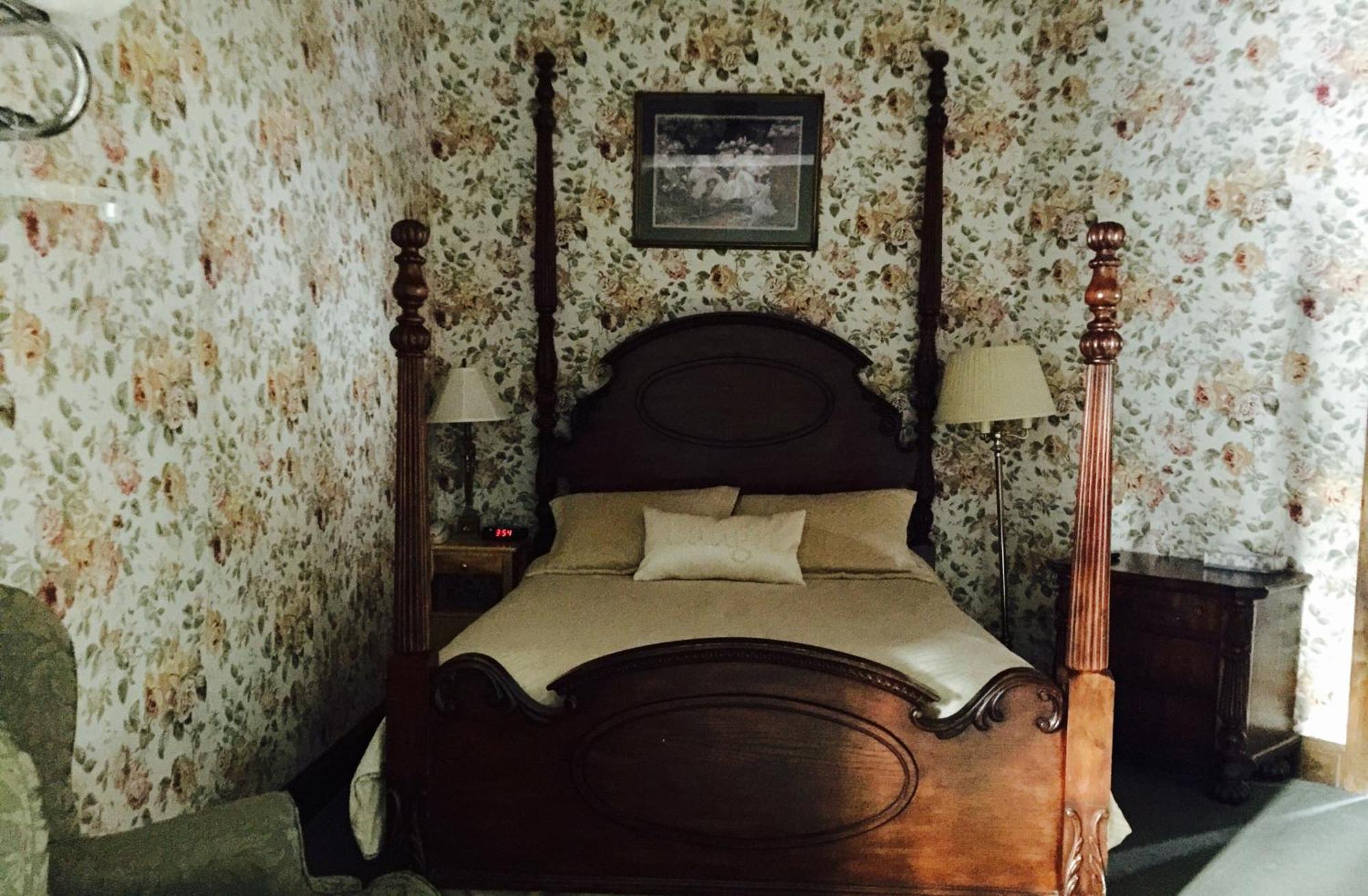 Afton House Inn Room photo